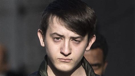 Two years for teen 'cyber terrorist' who targeted US officials .